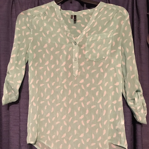 Maurice’s Blouse - Picture 1 of 2